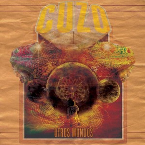 Otros Mundos by Cuzo