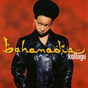 Kollage by Bahamadia