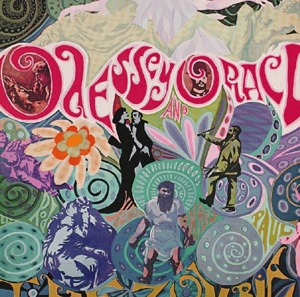 Odessey & Oracle by Zombies