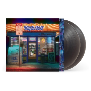 Black Hole Superette by Aesop Rock