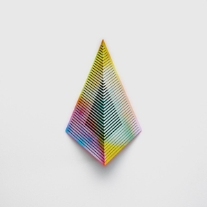 Blurred by Kiasmos