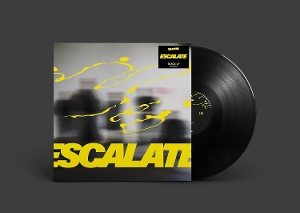 Escalate by Vlure