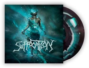 ...of the Dark Light by Suffocation