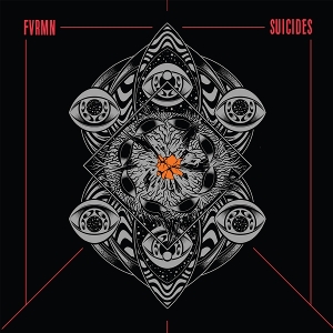 Suicides by Fvrmn
