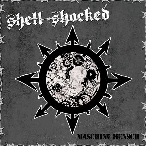 Maschine Mensch by Shell-Shocked