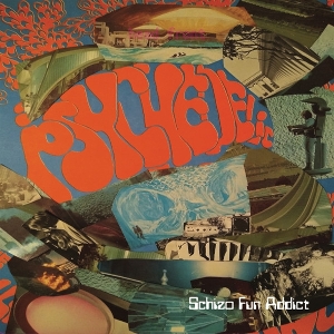7-Elevation Versus Sabotage by Schizo Fun Addict