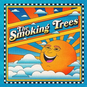 7-Funtime Sunshine/'66 by Smoking Trees