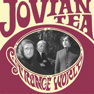 7-Strange World by Jovian Tea