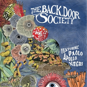 7-On the Run by Backdoor Society