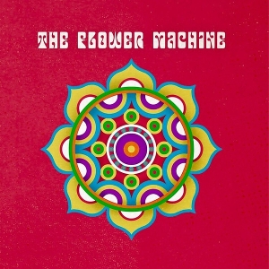 7-Through a London Window by Flower Machine