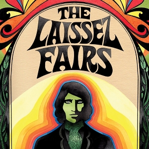 7-10.000 Tomorrows by Laissez Fairs