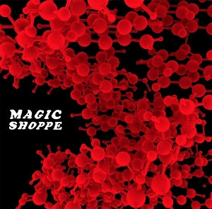 7-Doppelganger by Magic Shoppe