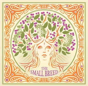 7-an Elderflower Parliament by Small Breed