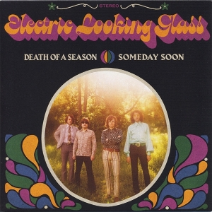 7-Death of a Season by Electric Looking Glass