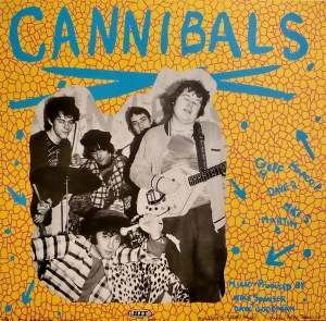 Run, Chicken, Run Vol. 1 by Cannibals & the Surfad...