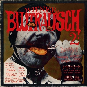 Wiener Blutrausch 2 by Various