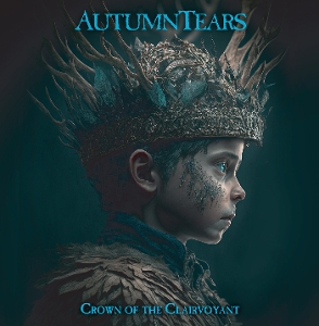 Crown of the Clairvoyant by Autumn Tears