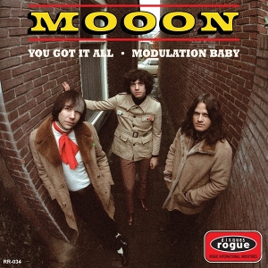 7-You Got It All by Mooon