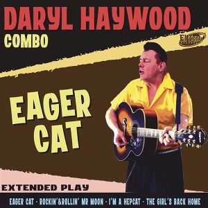 7-Eager Cat