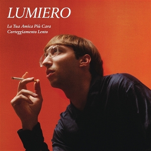 7-La Tua Amica Piu Cara by Lumiero