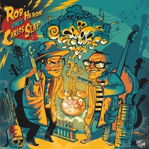 7-Sings Carlos Slap by Heron, Rob