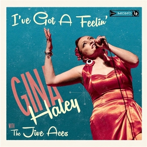 I've Got a Feelin' by Aces, Gina Haley With ...