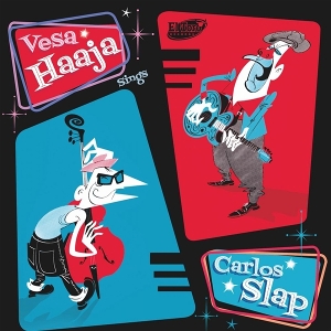 7-Sings Carlos Slap by Haaja, Vesa