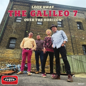 7-Look Away by Galileo