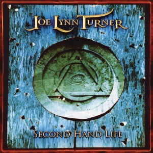 Second Hand Life by Turner, Joe Lynn