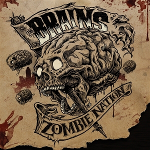 Zombie Nation by Brains