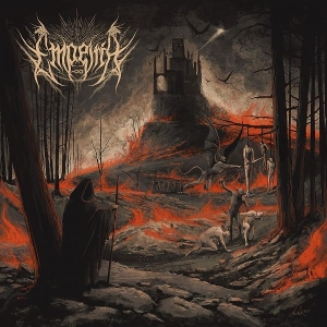 The Ascent; Szenen Der Katharsis by Empeira