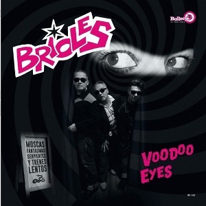 Voodoo Eyes