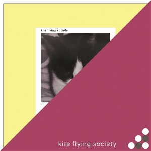 Pink Ep/Jochem Ep by Kite Flying Society
