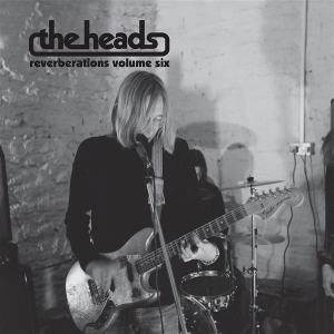 Reverberations Vol. 6 by Heads
