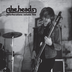 Reverberations Vol. 5 by Heads
