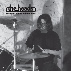 Reverberations Vol. 4 by Heads