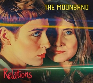 Relations by Moonband