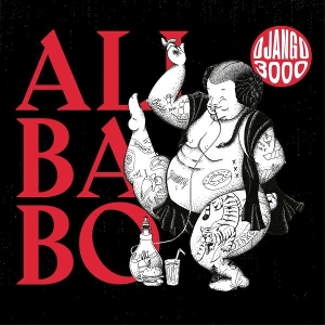 Alibabo by Django 3000