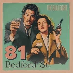 81 Bedford St. by Bullfight