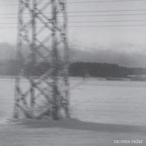 No One Waved Goodbye by Tacoma Radar