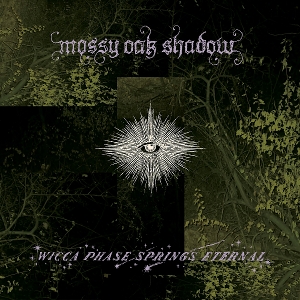 Mossy Oak Shadow by Wicca Phase Springs Et...