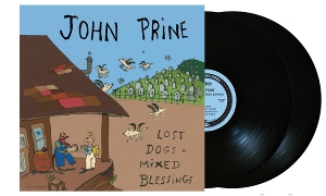 Lost Dogs + Mixed Blessings