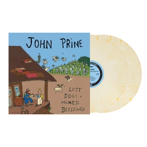 Lost Dogs + Mixed Blessings by Prine, John