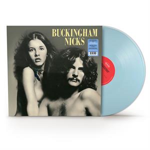 Buckingham Nicks by Buckingham Nicks