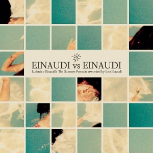Einaudi Vs Einaudi by Einaudi, Ludovico & Le...