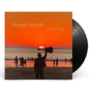 Lovin You by Ashcroft, Richard