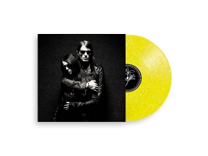 You & Me & Infinity by Cold Cave