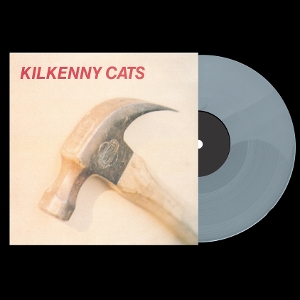 Hammer + Echo by Kilkenny Cats