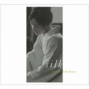 Silk Original Soundtrack by Sakamoto, Ryuichi
