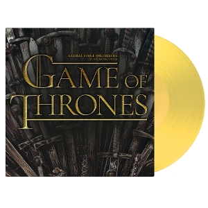 (Plays Music From) Game of Thrones by Global Stage Orchestra